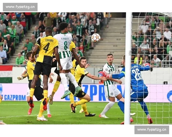 生死对决一触即发足球晋级赛燃爆全城热血争夺巅峰门票荣耀时刻